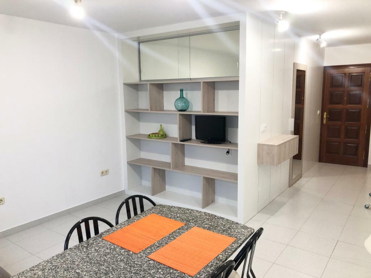 Pitelos Apartment San Giacomo di Compostella Esterno foto